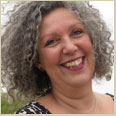 Wilma Hofman